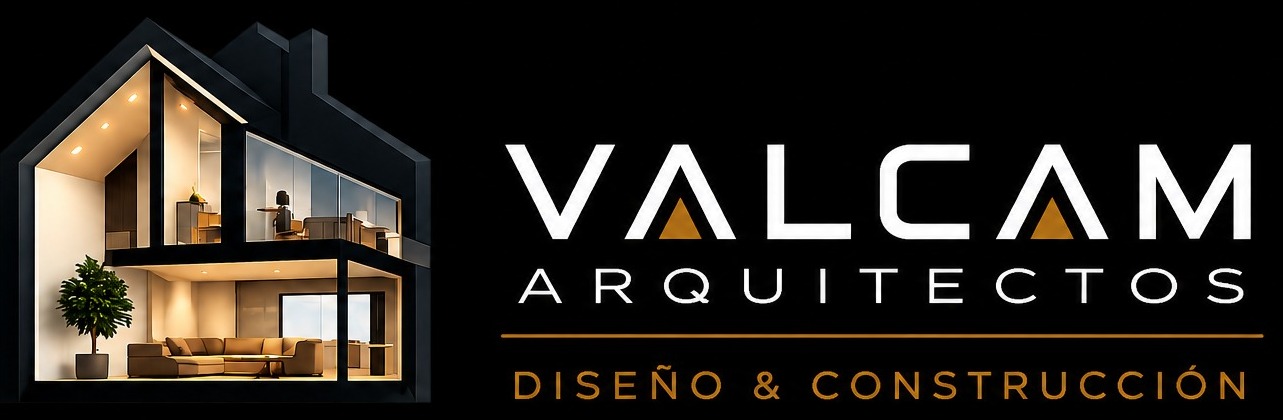 VALCAM Arquitectos — Diseño & Construcción